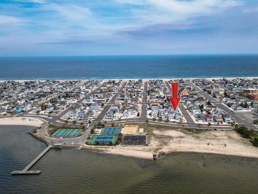 Lavallette NJ  Bayside Vacation Rental 142980