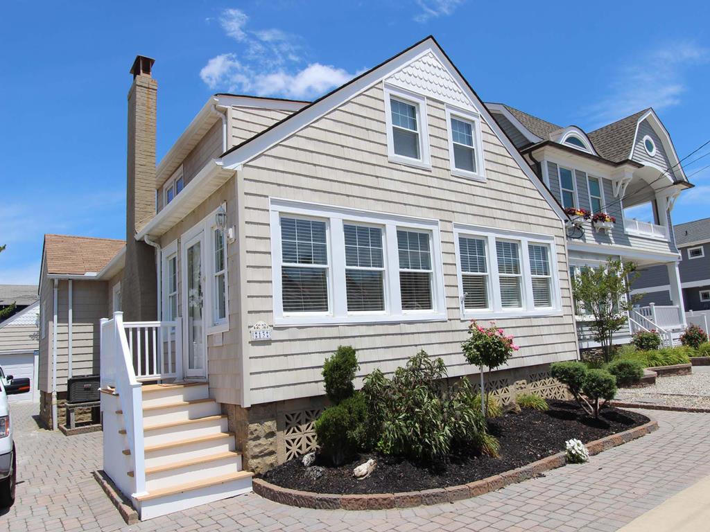 Lavallette NJ  Oceanside Vacation Rental 142983