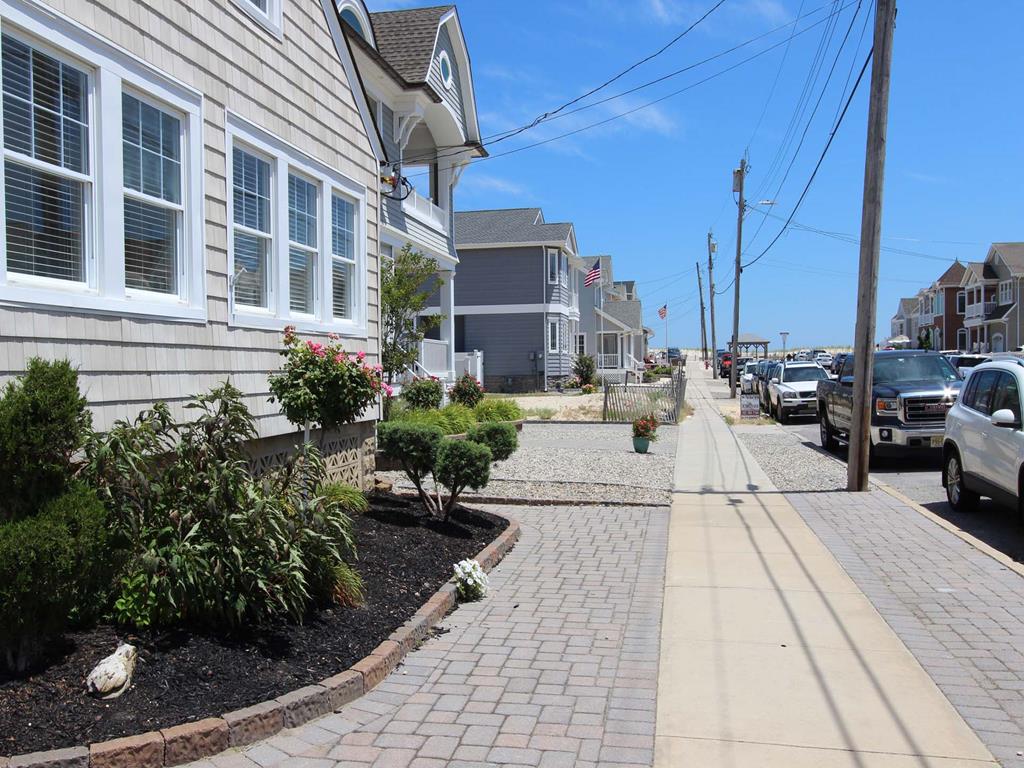 Lavallette NJ  Oceanside Vacation Rental 142984