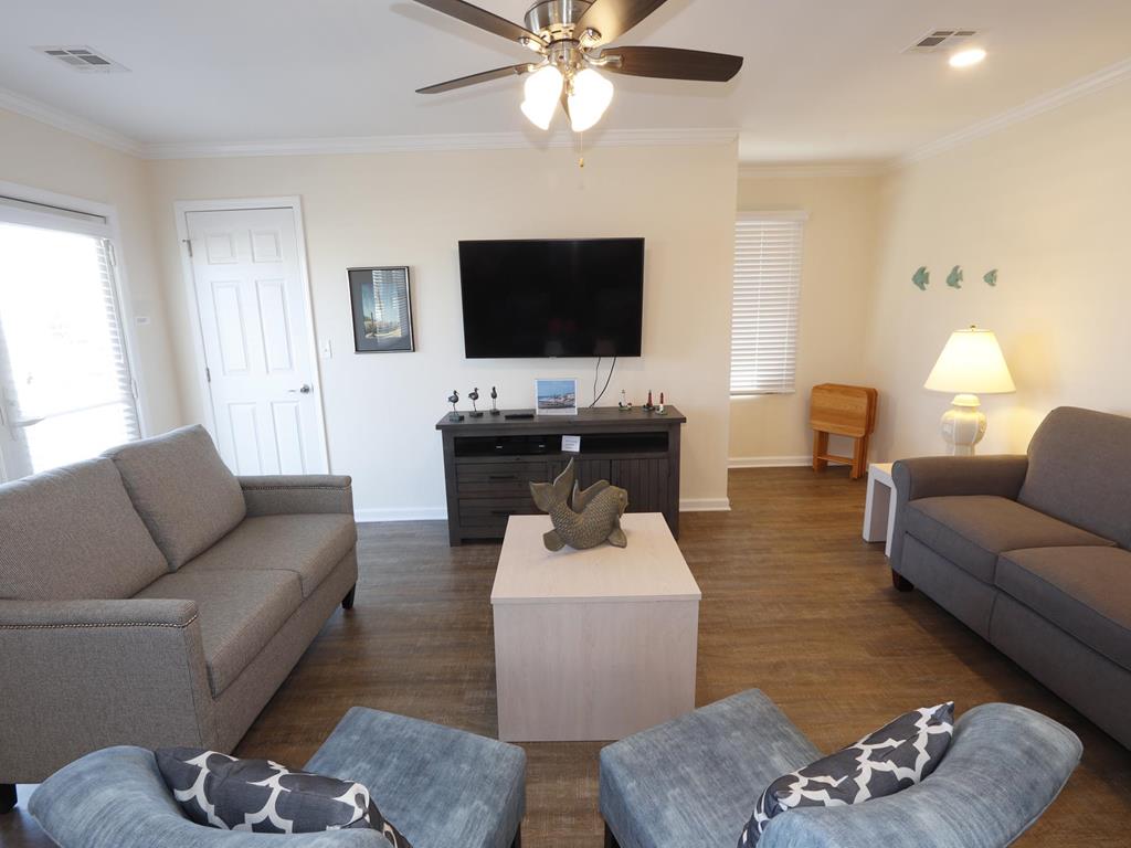 Lavallette NJ  Bayside Vacation Rental 143015