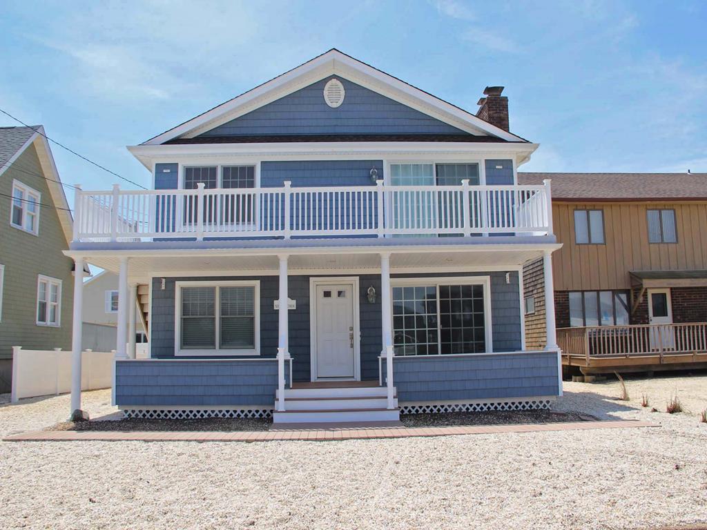 Lavallette NJ  Oceanside Vacation Rental 143019