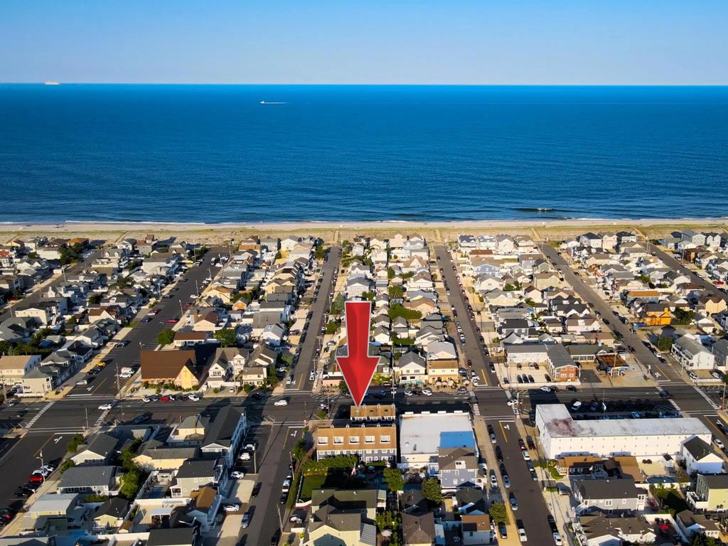 Lavallette NJ  Middleblock Vacation Rental 143036
