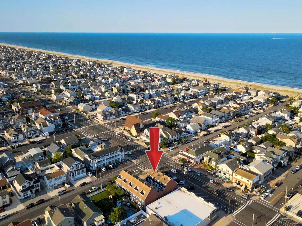 Lavallette NJ  Middleblock Vacation Rental 143036