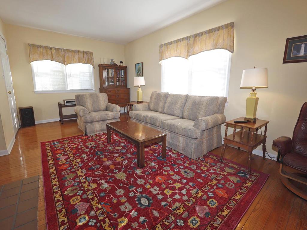 Lavallette NJ  Middleblock Vacation Rental 143041