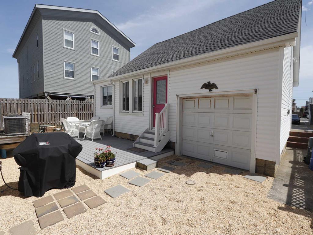 Lavallette NJ  Oceanside Vacation Rental 143046