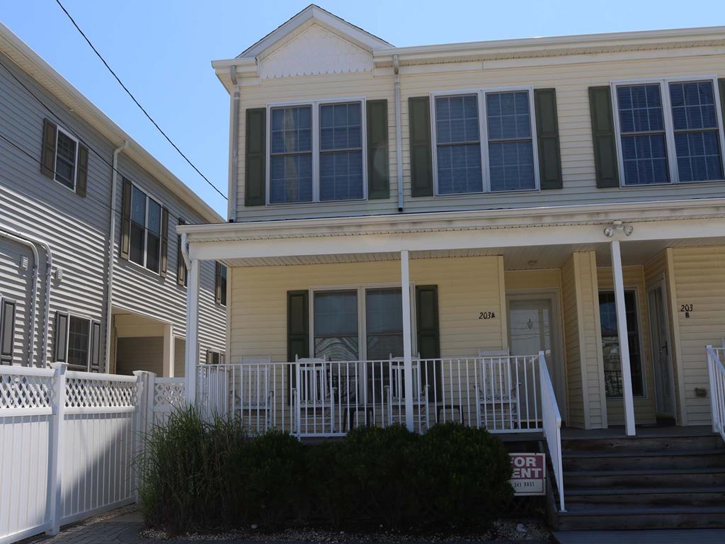 Lavallette NJ  Oceanside Vacation Rental 143067