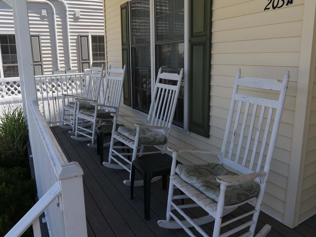 Lavallette NJ  Oceanside Vacation Rental 143067