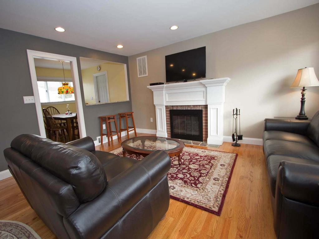 Lavallette NJ  Bayside Vacation Rental 143078