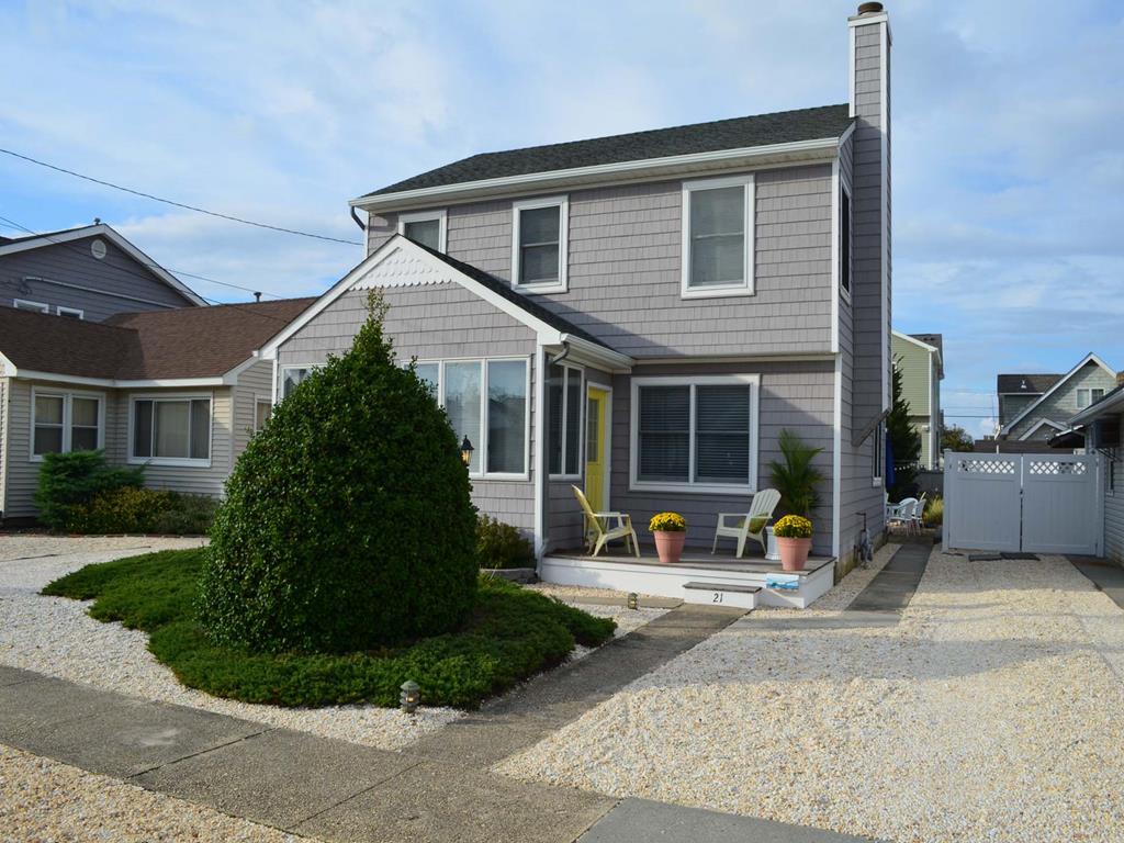 Lavallette NJ  Oceanside Vacation Rental 143083
