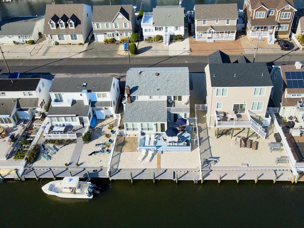 Lavallette NJ  Lagoonfront Vacation Rental 143084