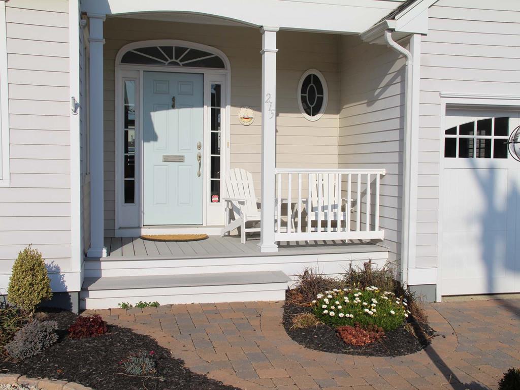 Lavallette NJ  Lagoonfront Vacation Rental 143087
