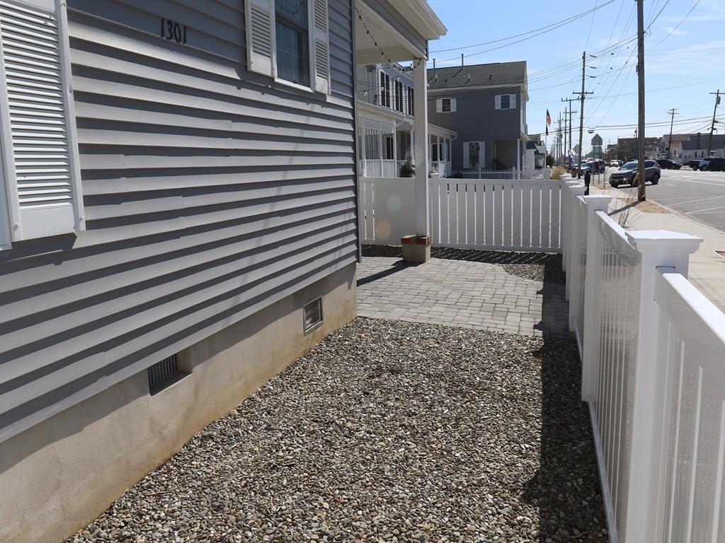 Lavallette NJ  Oceanside Vacation Rental 143124