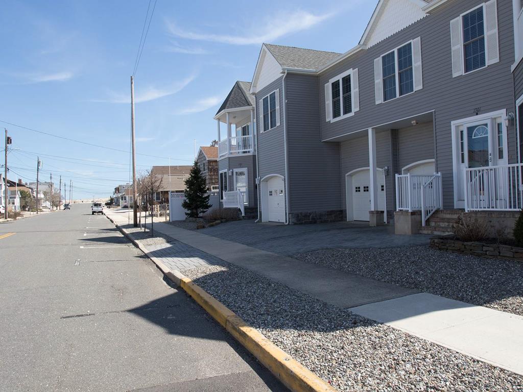 Lavallette NJ  Oceanside Vacation Rental 143124