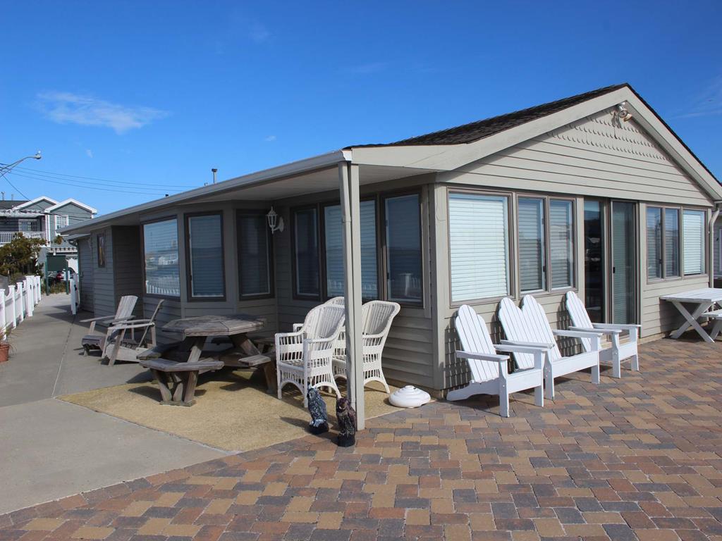 Lavallette NJ  Bayfront Vacation Rental 143126