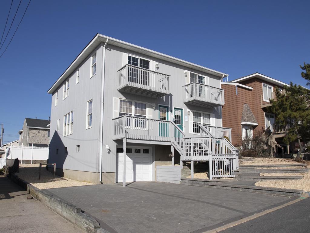 Lavallette NJ  Oceanside Vacation Rental 143128