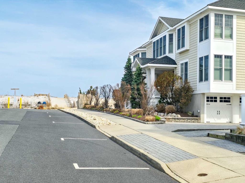 Lavallette NJ  Oceanside Vacation Rental 143153