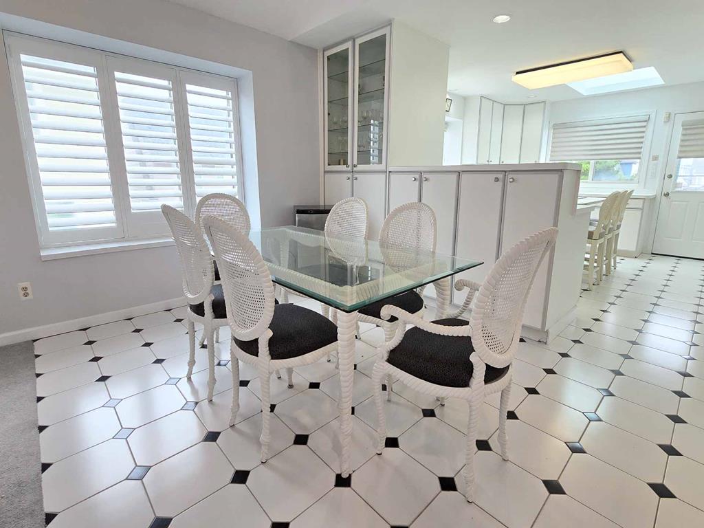 Lavallette NJ  Oceanside Vacation Rental 143153