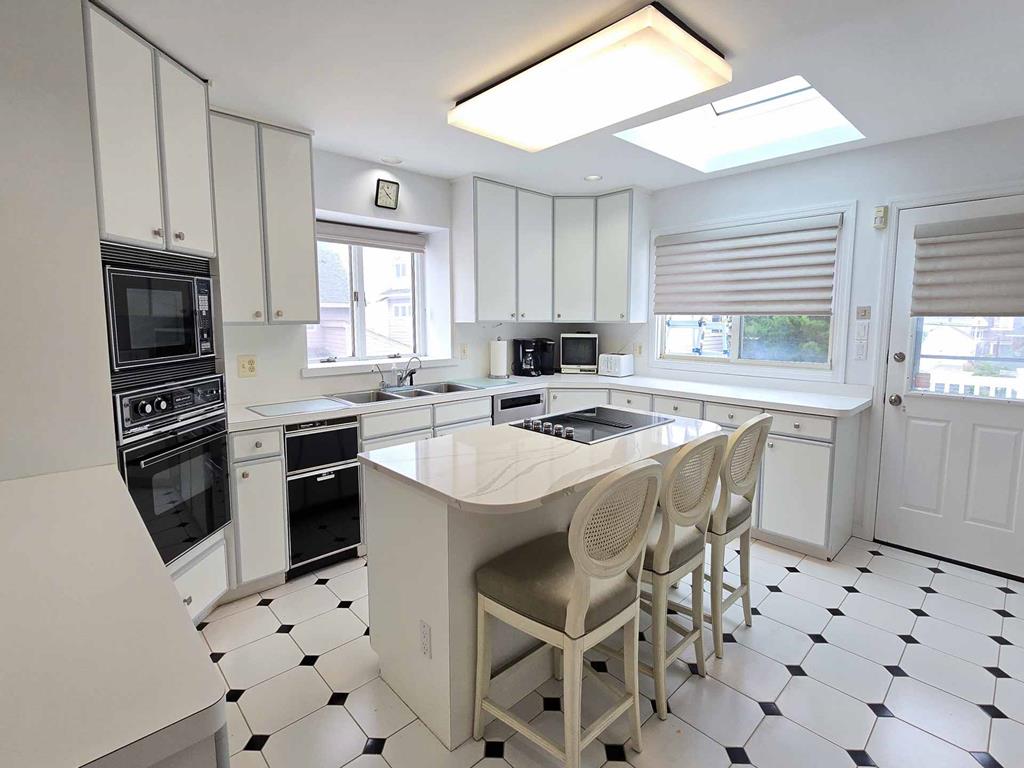 Lavallette NJ  Oceanside Vacation Rental 143153