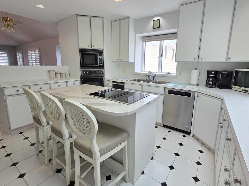 Lavallette NJ  Oceanside Vacation Rental 143153