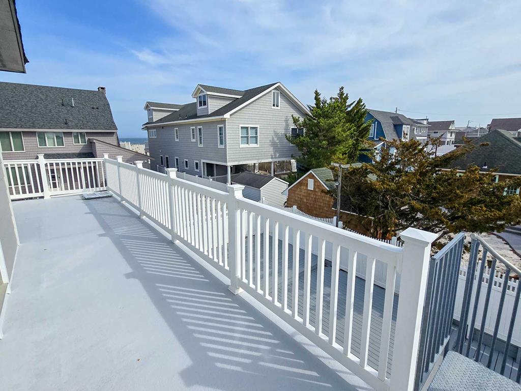 Lavallette NJ  Oceanside Vacation Rental 143153