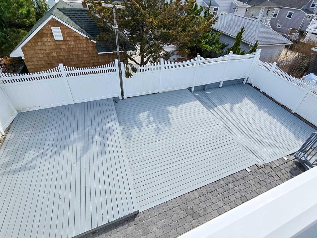 Lavallette NJ  Oceanside Vacation Rental 143153