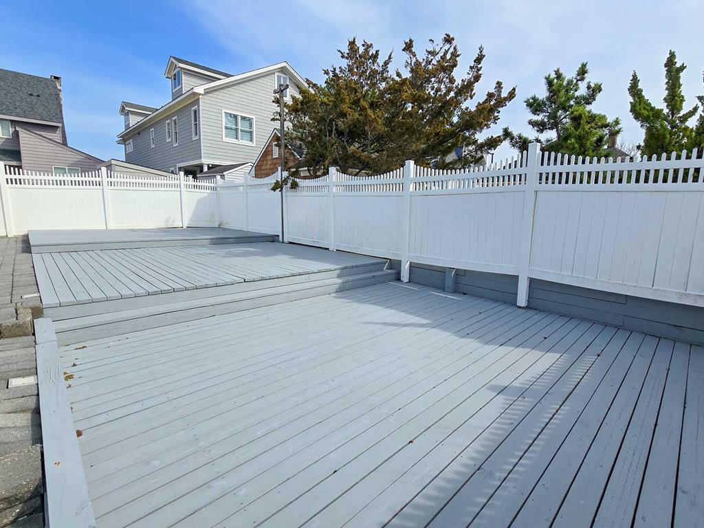 Lavallette NJ  Oceanside Vacation Rental 143153