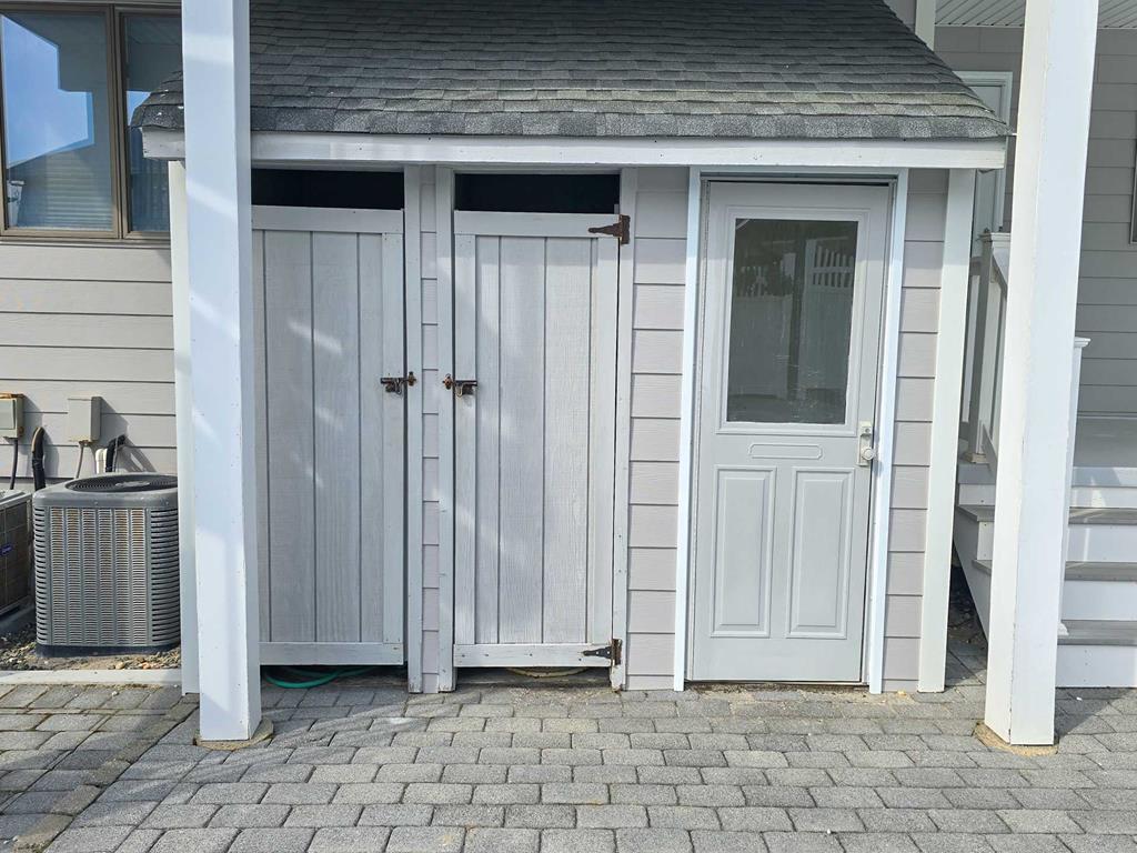 Lavallette NJ  Oceanside Vacation Rental 143153