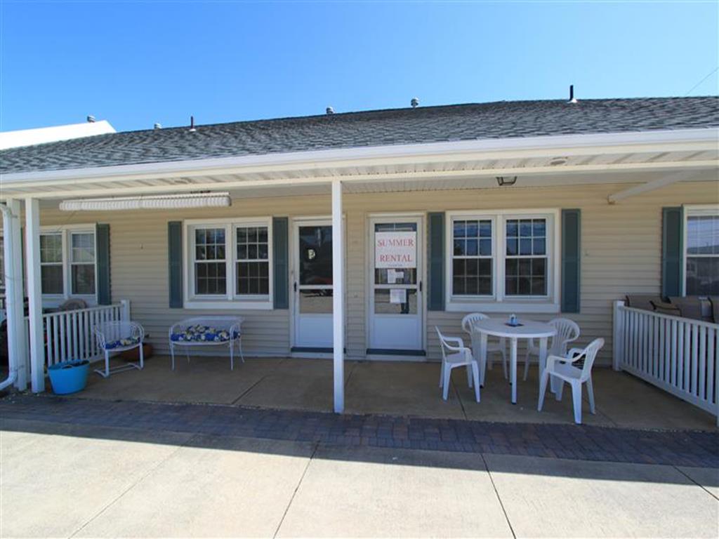 Lavallette NJ  Oceanside Vacation Rental 143202