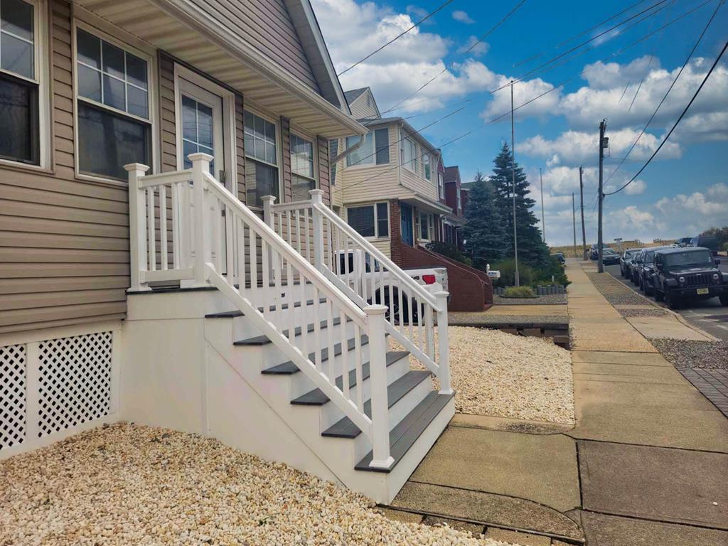 Lavallette NJ  Oceanside Vacation Rental 143205