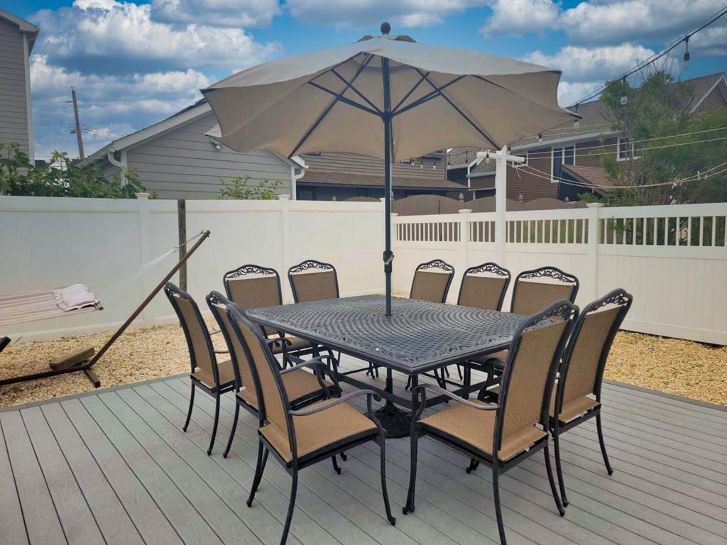 Lavallette NJ  Oceanside Vacation Rental 143205