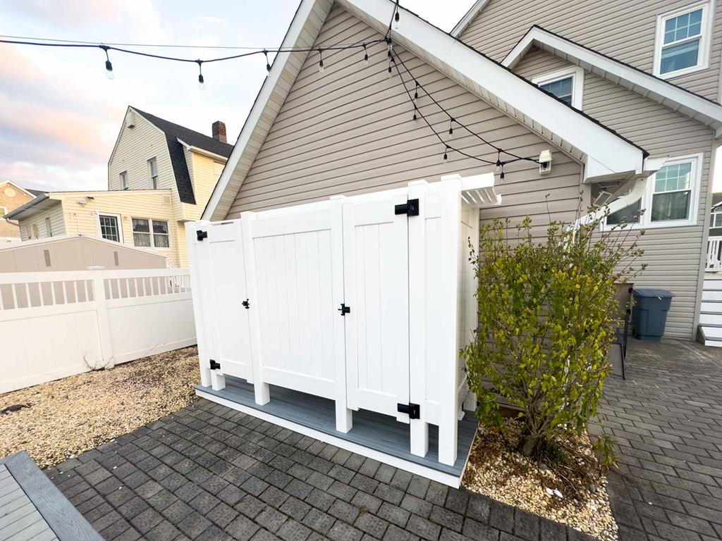 Lavallette NJ  Oceanside Vacation Rental 143205