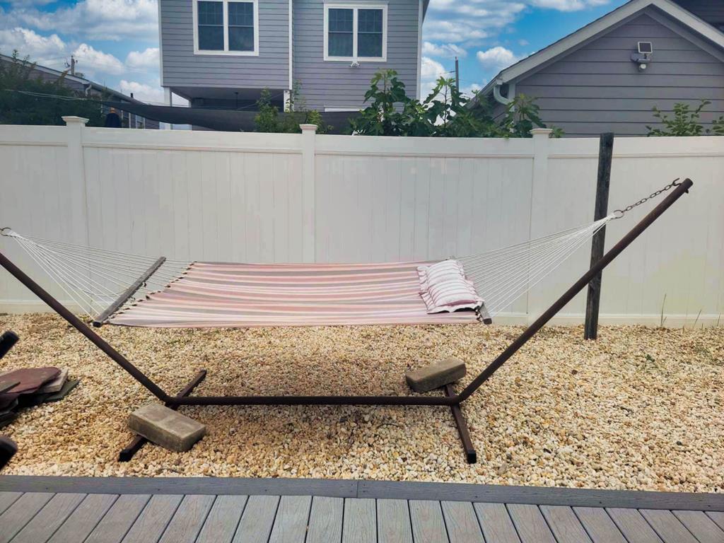Lavallette NJ  Oceanside Vacation Rental 143205