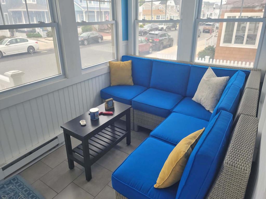 Lavallette NJ  Oceanside Vacation Rental 143205