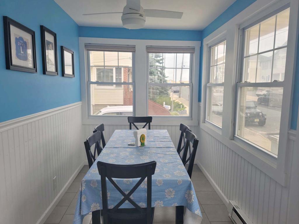 Lavallette NJ  Oceanside Vacation Rental 143205