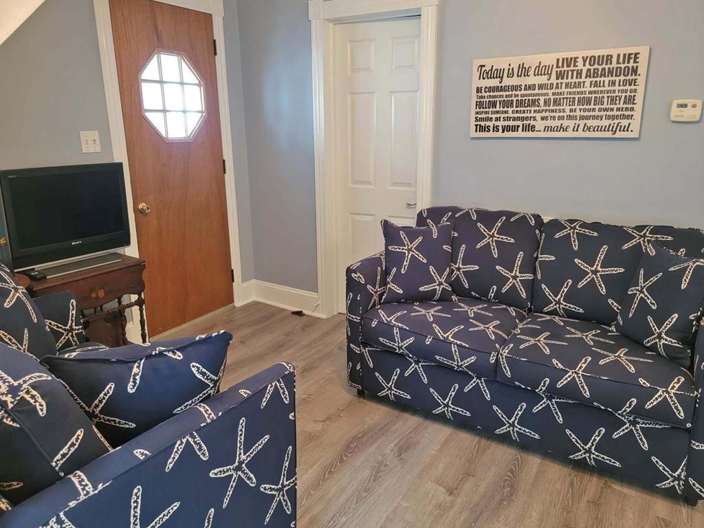 Lavallette NJ  Oceanside Vacation Rental 143205