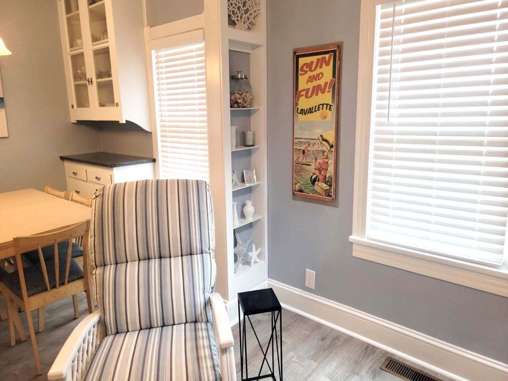 Lavallette NJ  Oceanside Vacation Rental 143205