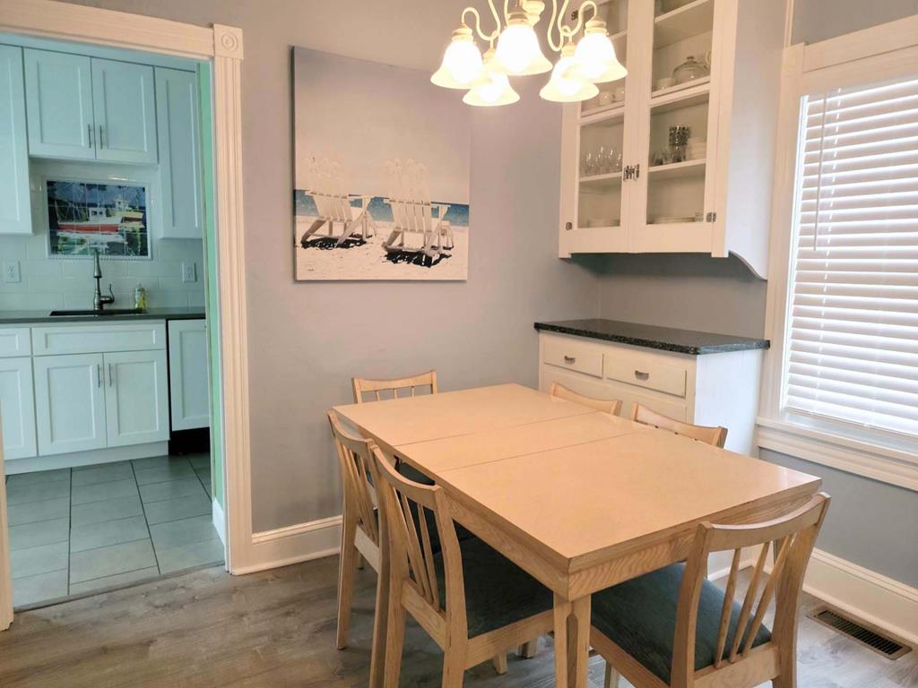 Lavallette NJ  Oceanside Vacation Rental 143205