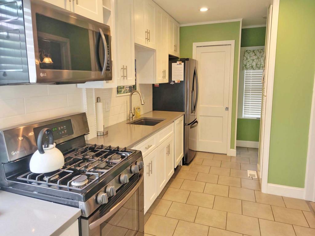Lavallette NJ  Oceanside Vacation Rental 143205