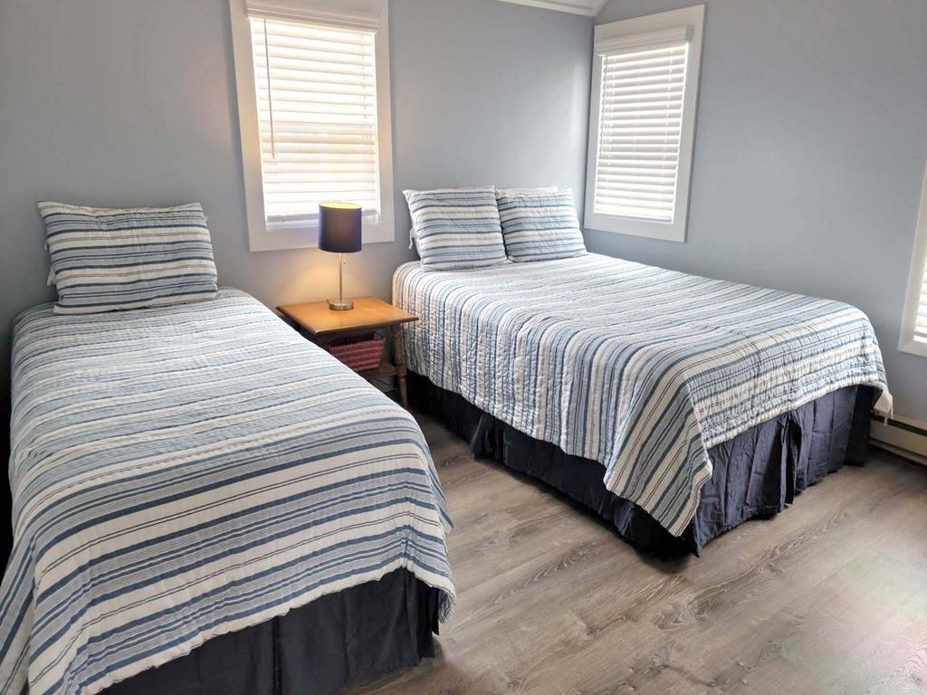 Lavallette NJ  Oceanside Vacation Rental 143205