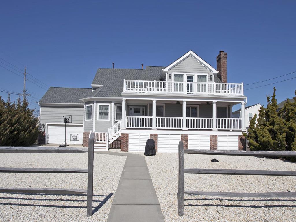 Lavallette NJ  Middleblock Vacation Rental 145818