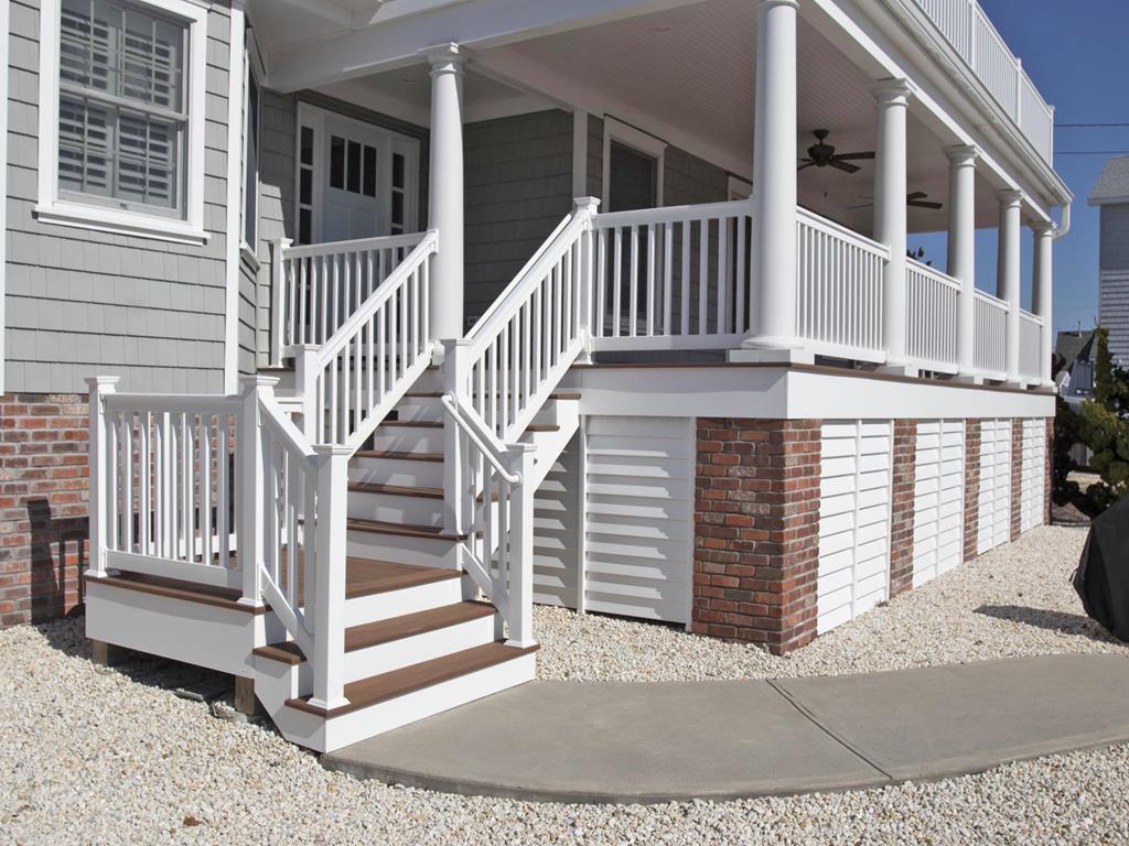 Lavallette NJ  Middleblock Vacation Rental 145818