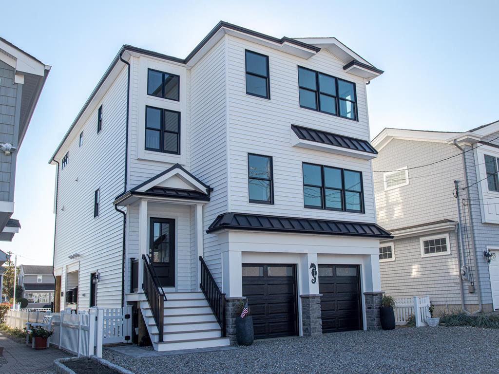 Lavallette NJ  Lagoonfront Vacation Rental 146144