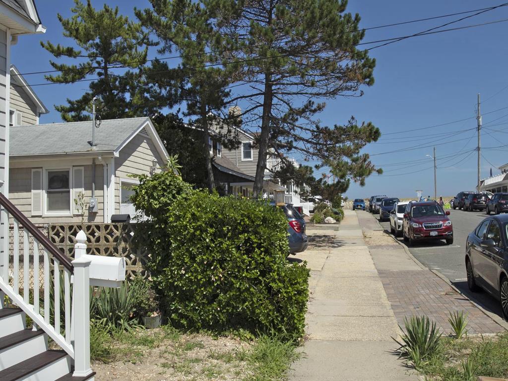 Lavallette NJ  Oceanside Vacation Rental 146964