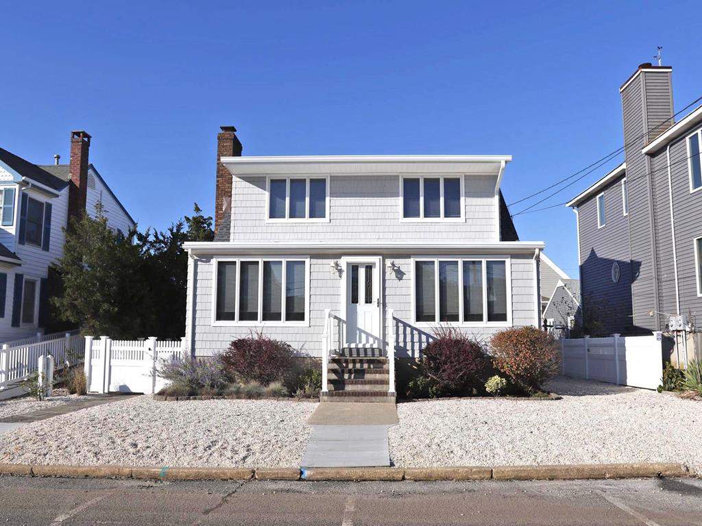 Lavallette NJ  Oceanside Vacation Rental 147260