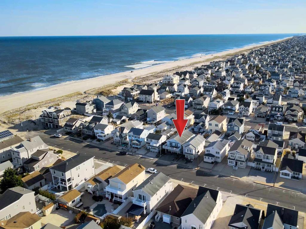 Lavallette NJ  Oceanside Vacation Rental 147353