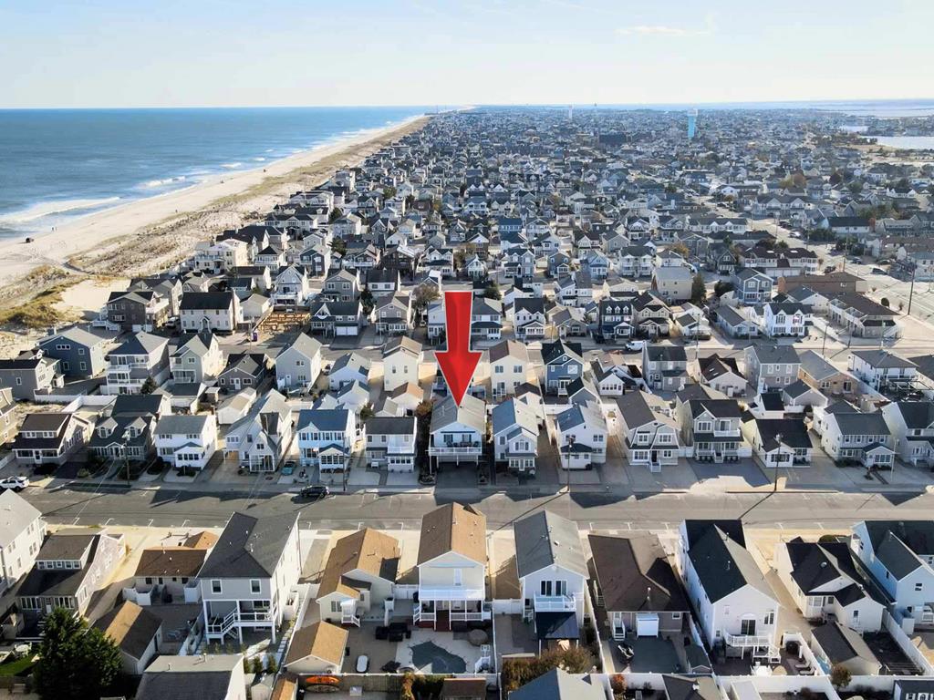 Lavallette NJ  Oceanside Vacation Rental 147353