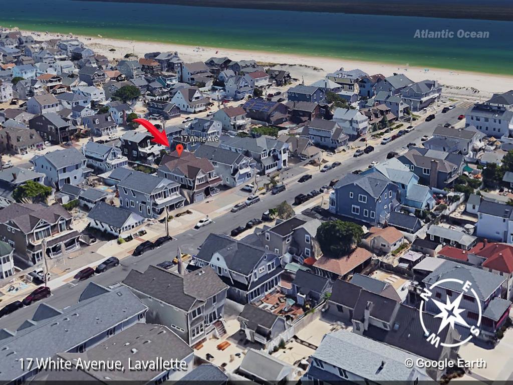 Lavallette NJ  Oceanside Vacation Rental  updated on 2026-09-14 15:31:03