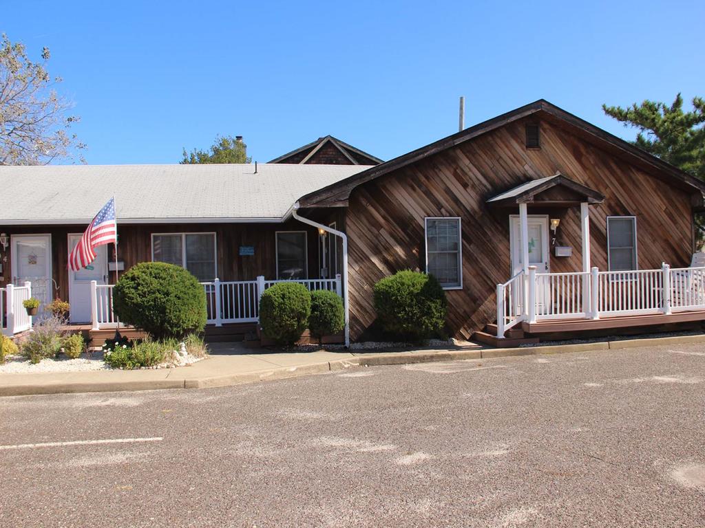 Lavallette NJ  Oceanside Vacation Rental 143003