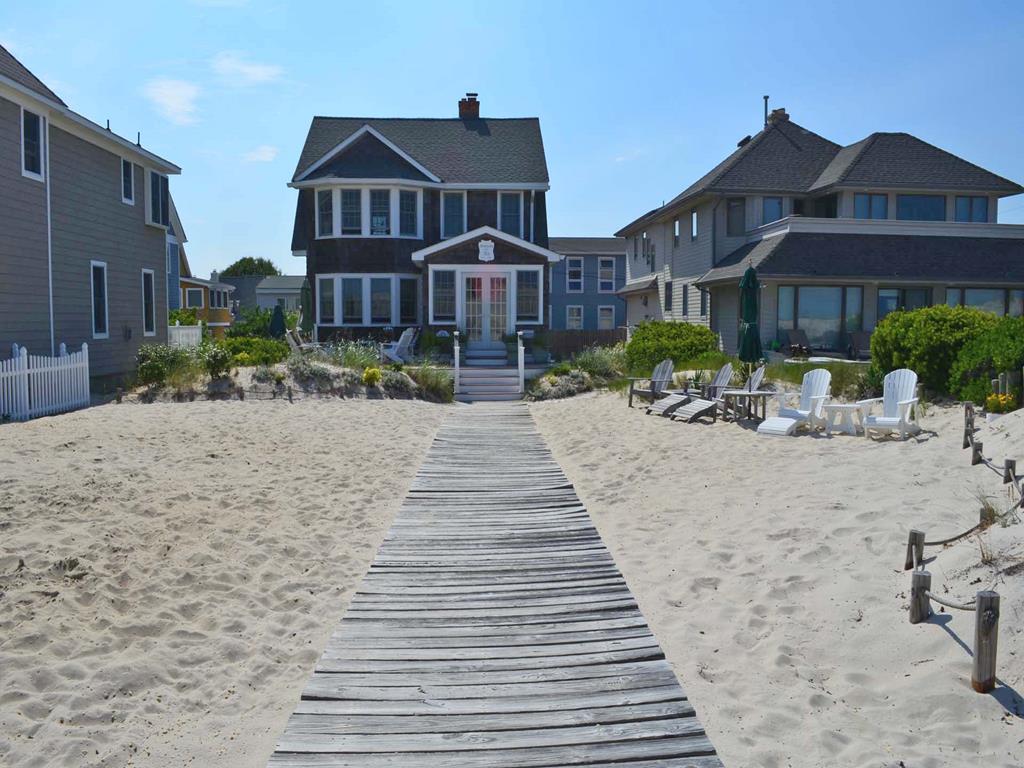 Lavallette NJ  Oceanfront Vacation Rental 142951
