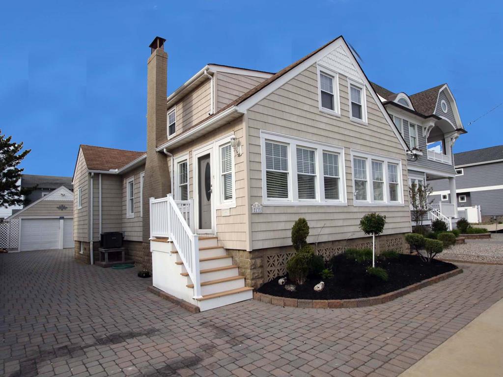 Lavallette NJ  Oceanside Vacation Rental  updated on 2026-09-14 10:48:33